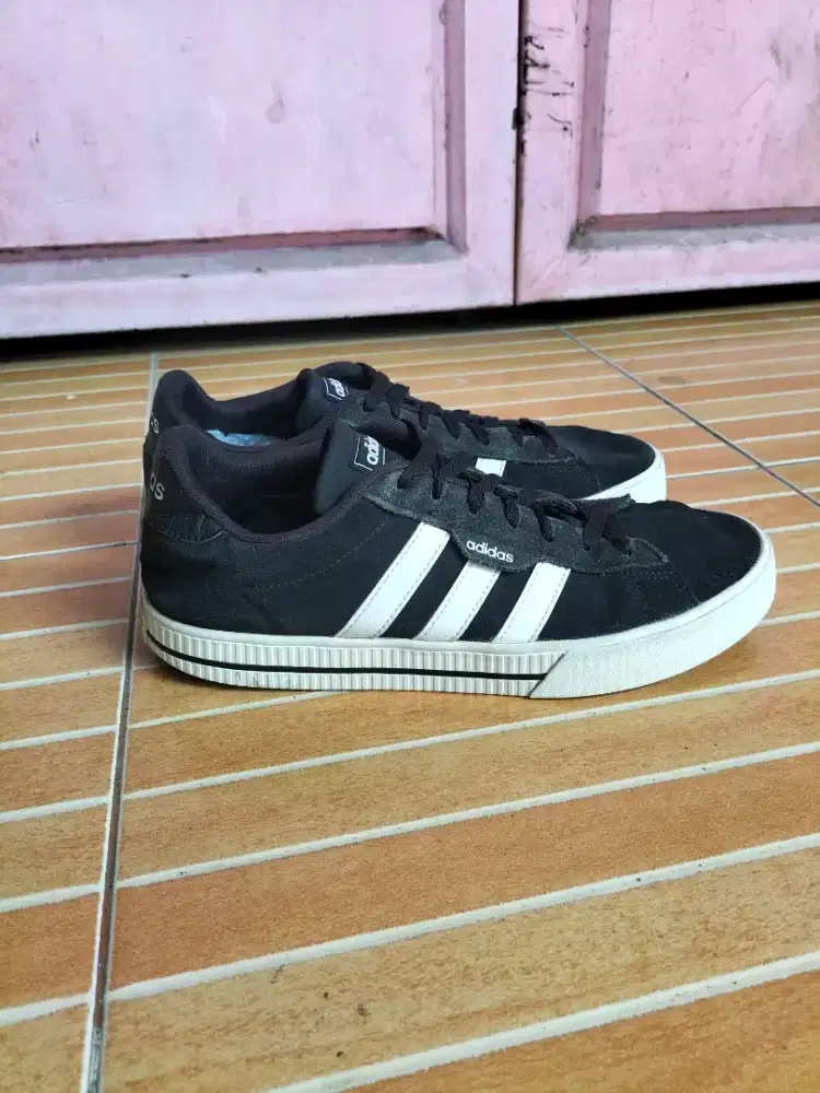 Adidas daily 3.0 uk 43 original