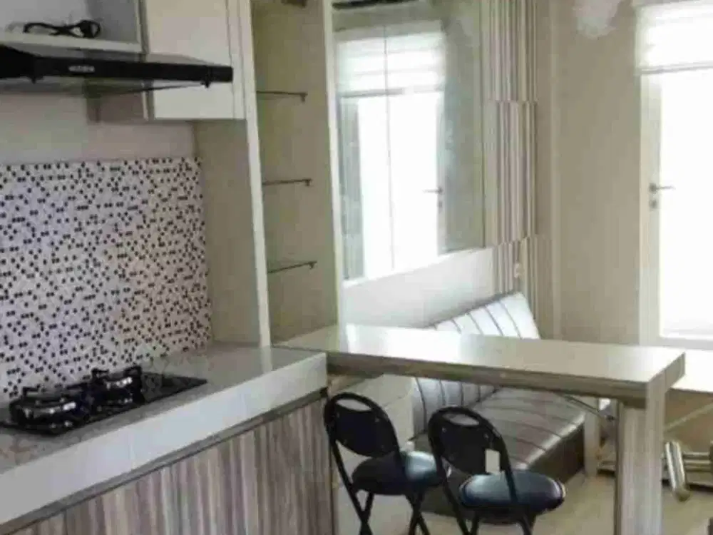 Dijual Apartemen Puncak Dharmahusada