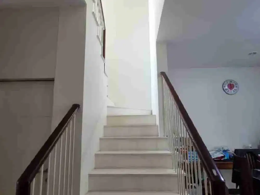 Strategis! Rumah Riverside Blimbing Kota Malang