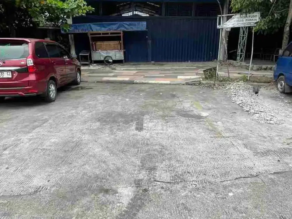 DIJUAL GUDANG DI RAYA SEMEMI SURABAYA BARAT