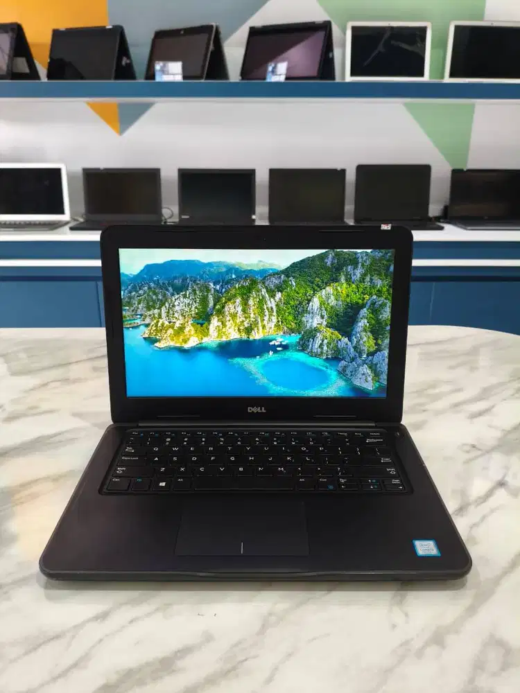 [D49] Laptop Coding i5 8GB 256GB 14 Cocok Untuk Mahasiswa