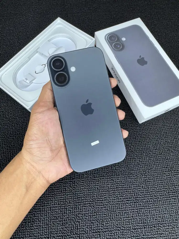 iPhone 16 128GB iBox