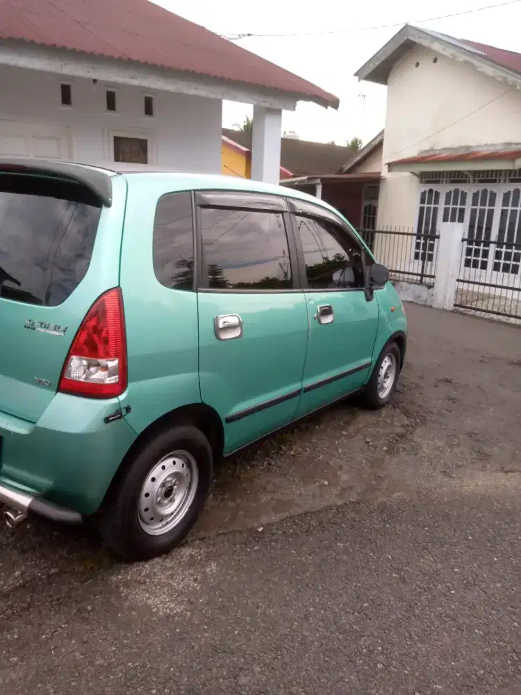 Suzuki Karimun 2009 Bensin