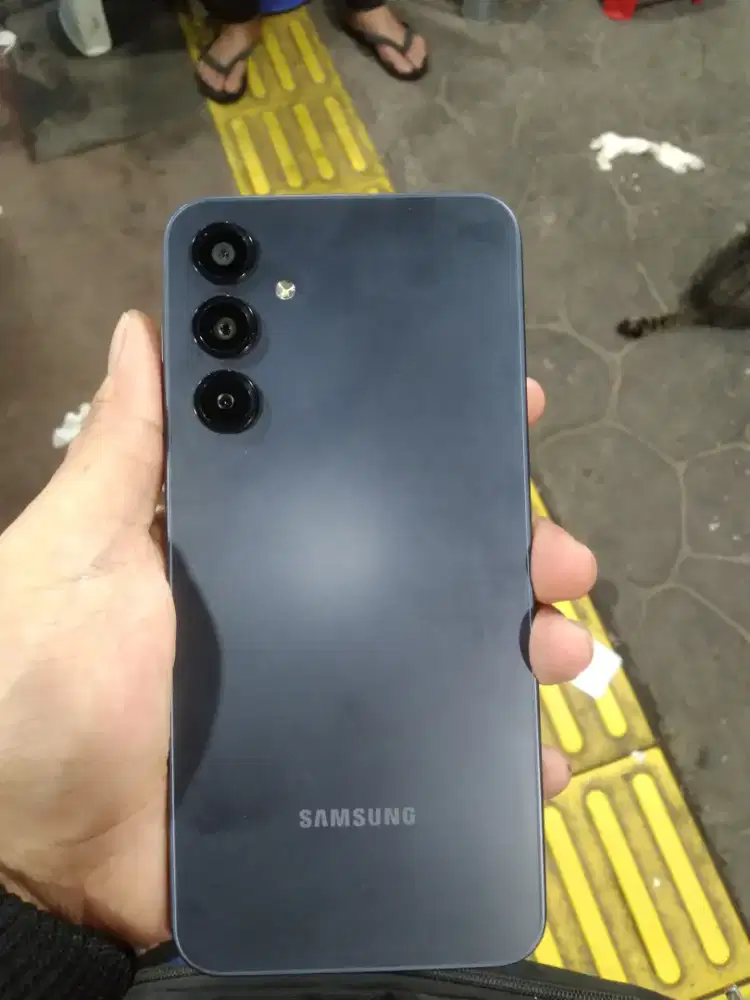 Samsung A16 ram 8/256