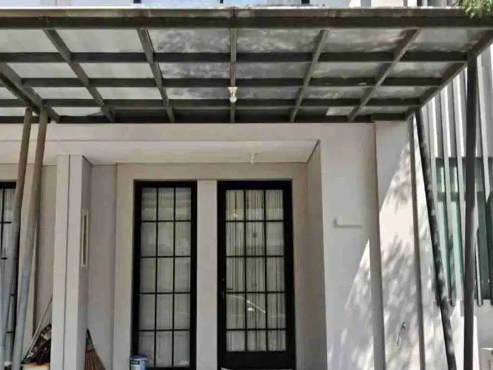 Dijual Rumah Grand Pakuwon - Cluster Gladstone