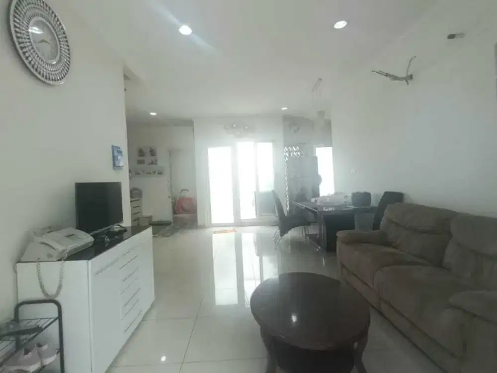 MURAH Jual BU Rumah Minimalis Summarecon Bandung Amanda