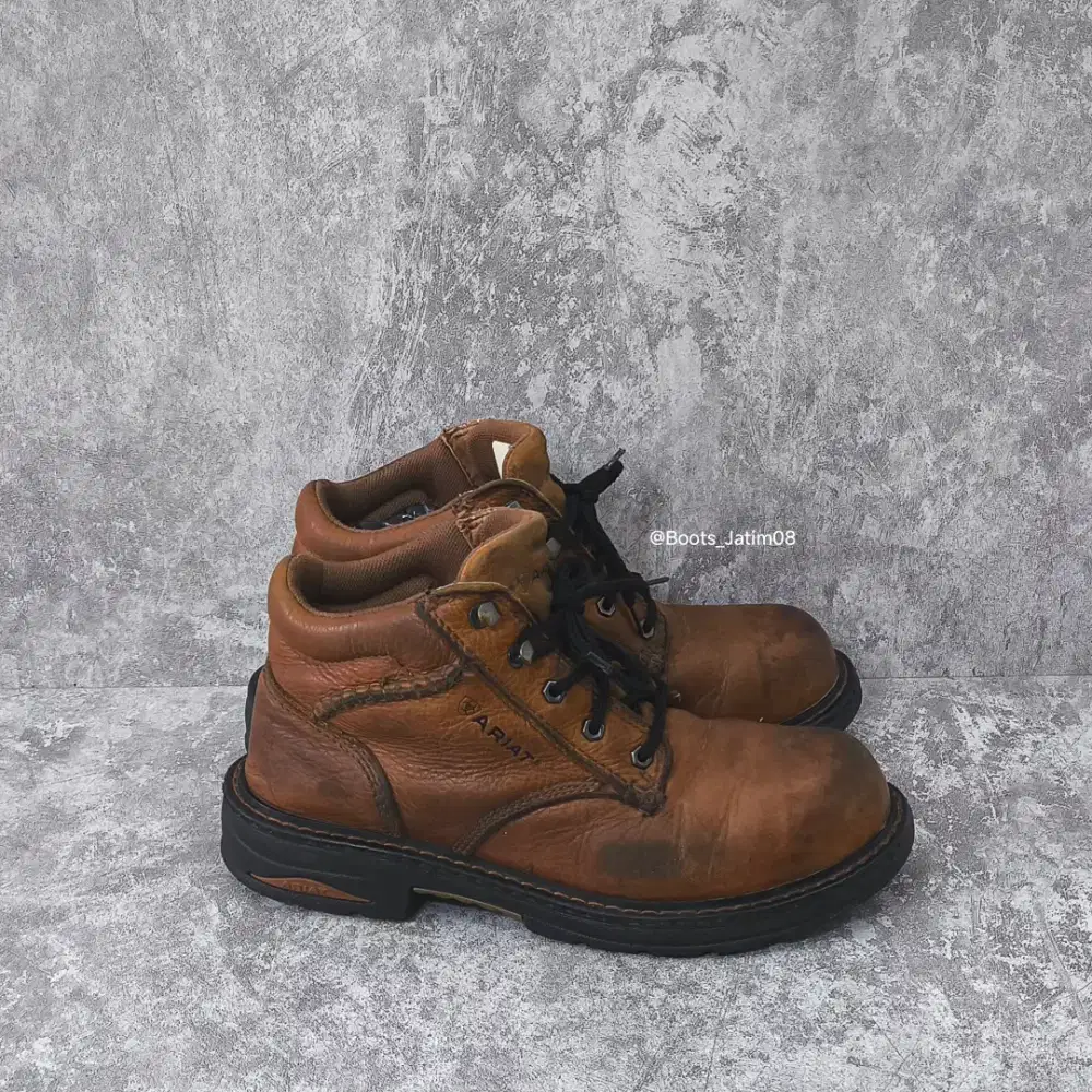 Ariat Macey Composite Toe (Safety)