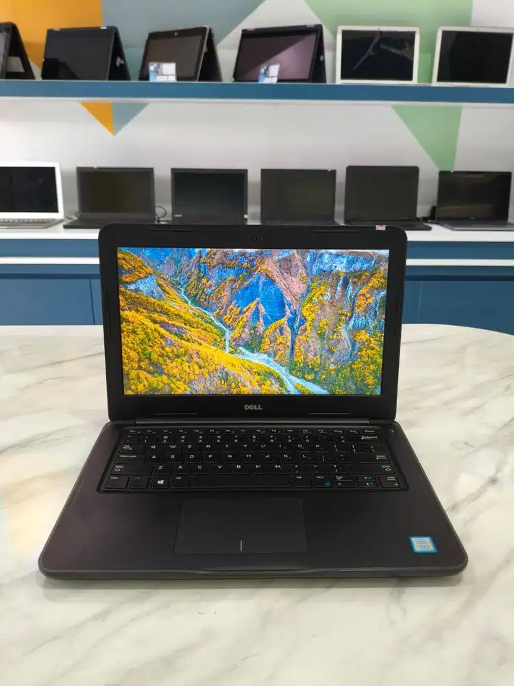 [D49] Laptop Coding i5 8GB 256GB 14 Cocok Untuk Perkantoran