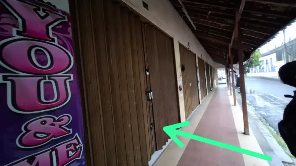 DIJUAL CEPAT KIOS PASAR LOKASI STRATEGIS PINGGIR JALAN UTAMA PASAR