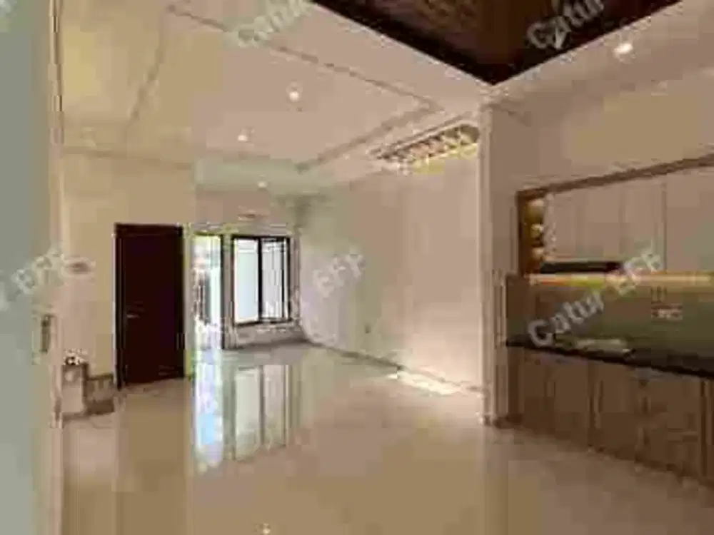 ruma baru ‼️Rawamangun dkt kelapa Gading