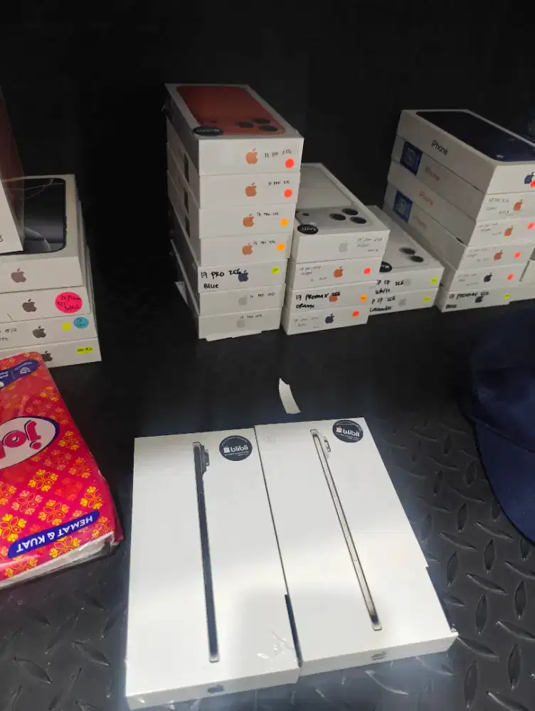 Iphone 17 Pro max 2 tb