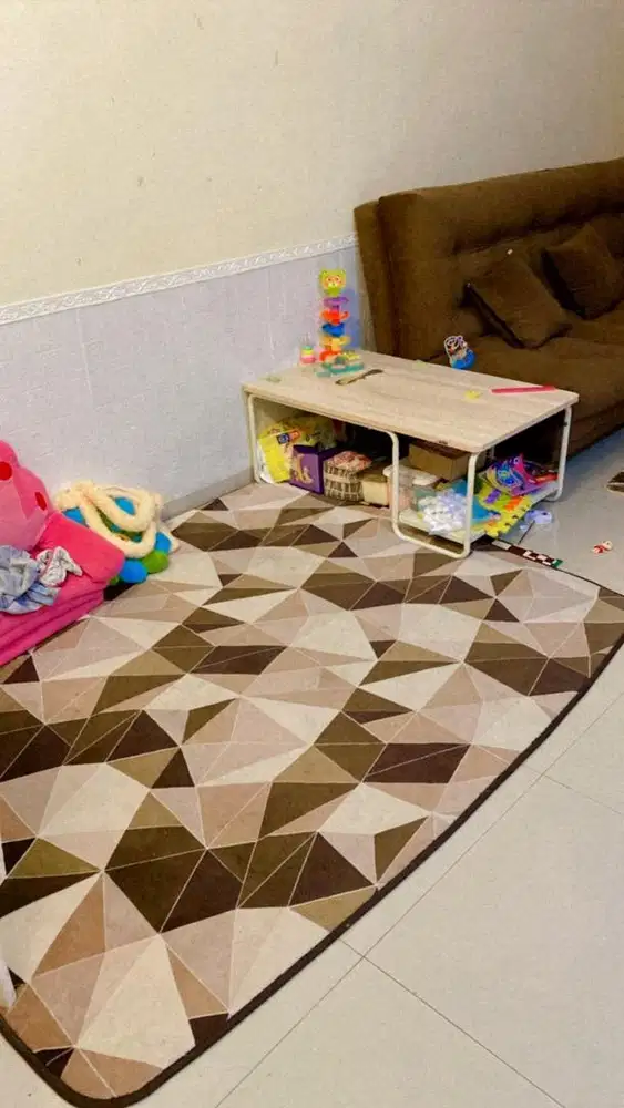 Karpet Vallery Quincy