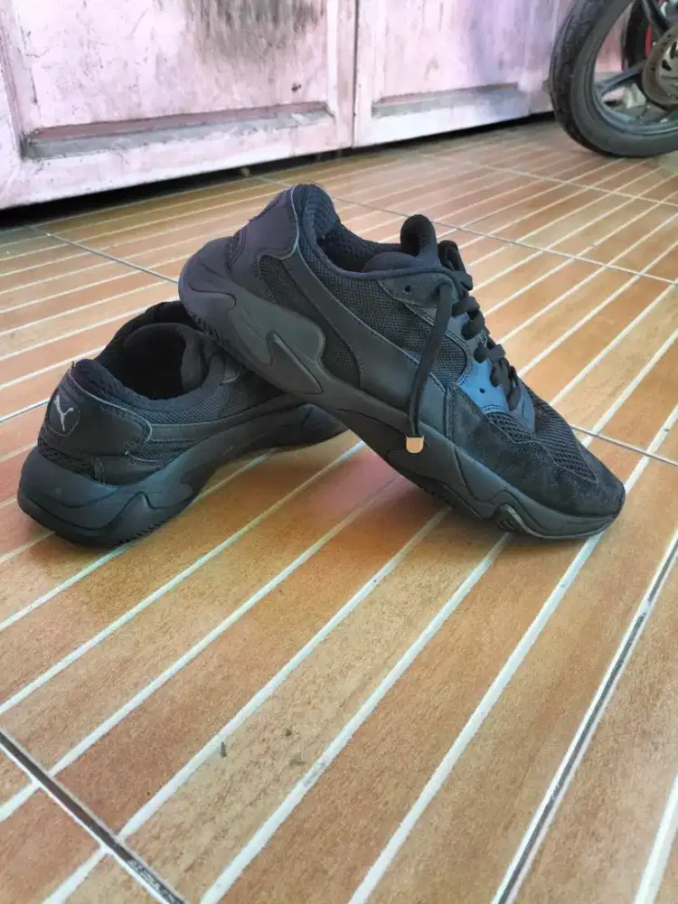 Puma Storm uk.40,5 ori second