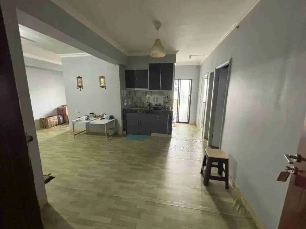 dijual apartemen gateway Cicadas siap huni