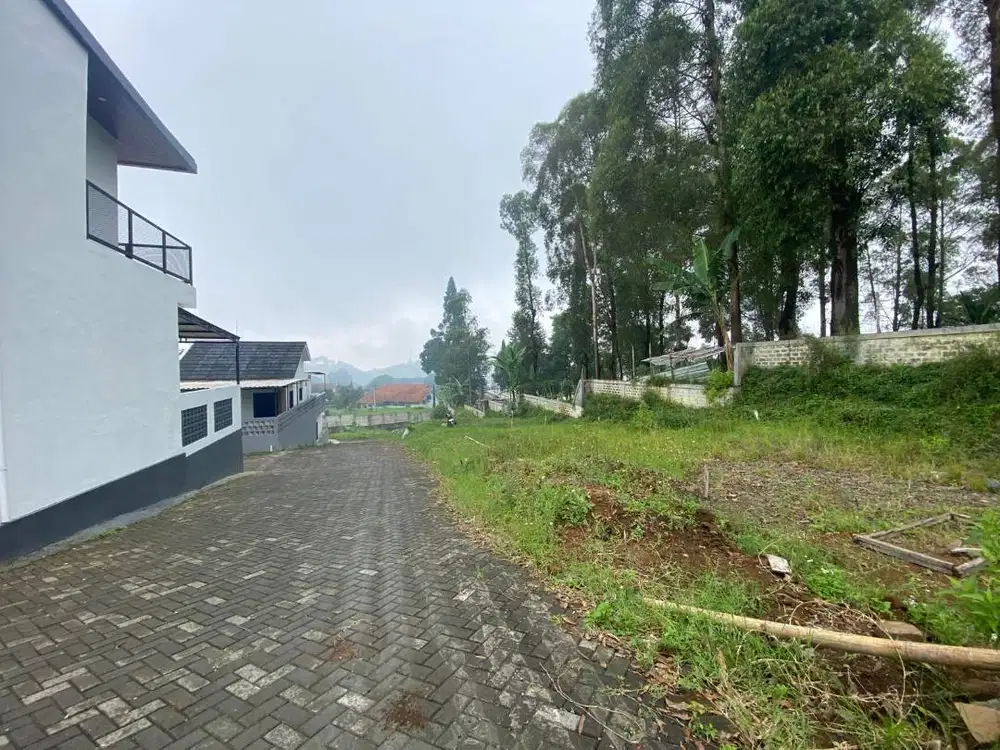 Tanah Kavling Pembayaran Bisa dicicil (nabung tanah)