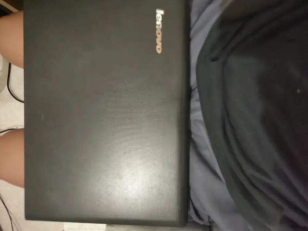 Laptop Lenovo Z40
