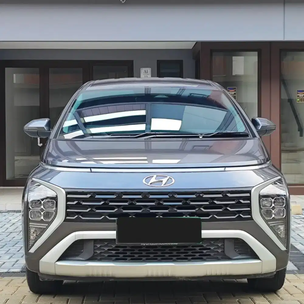 Hyundai stargezer 1.5 Prime At 2023. Km 32 Rb Tdp 5 Jt Angs 5.860