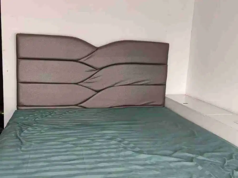 Dekat Pool‼️Apartemen Metropolis