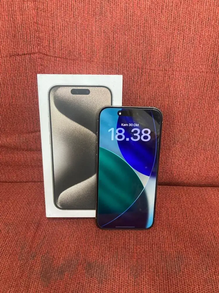 iphone 15 pro 256 ibox natural titanium