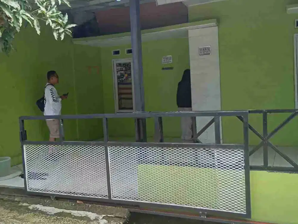 Over Kredit Murah Citayam Depok