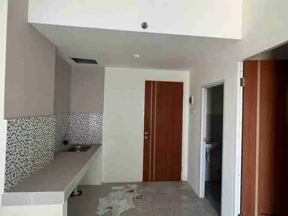 Dekat Unair C‼️Apartemen Puncak Dharmahusada