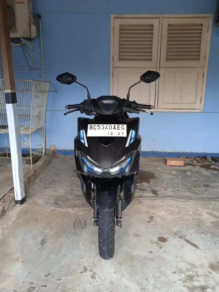 Honda Vario 160 cbs 2022
