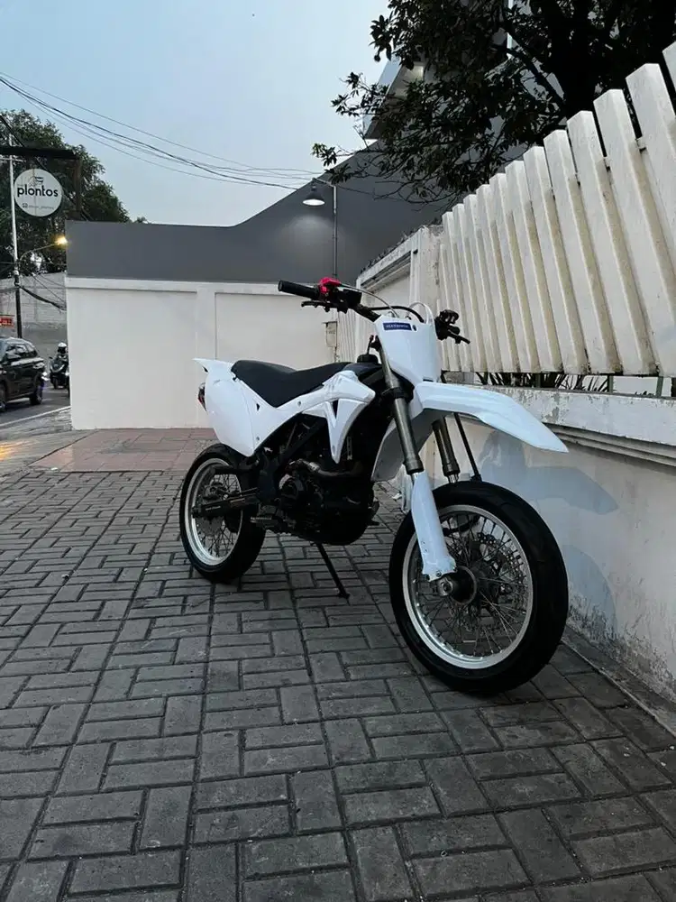 Jual atau tt/bt matic boleh