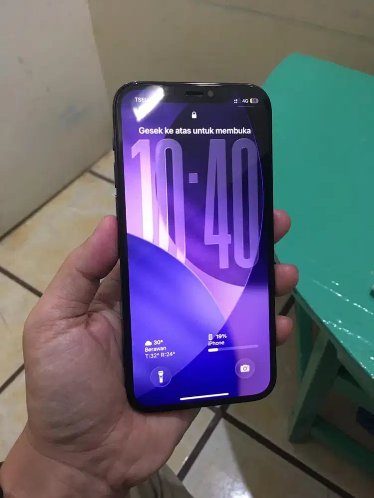 Iphone 12 pro 256gb ibox