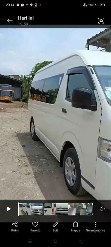 Hiace commuter manual 2024