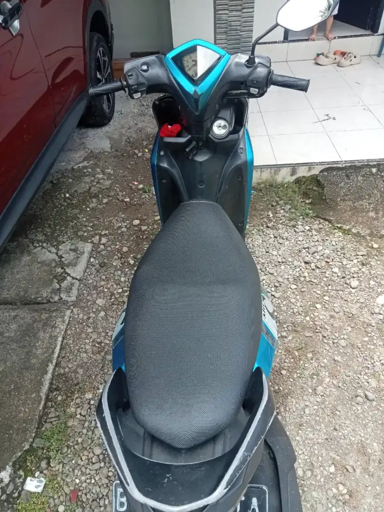 Motor Bekas  no Minus