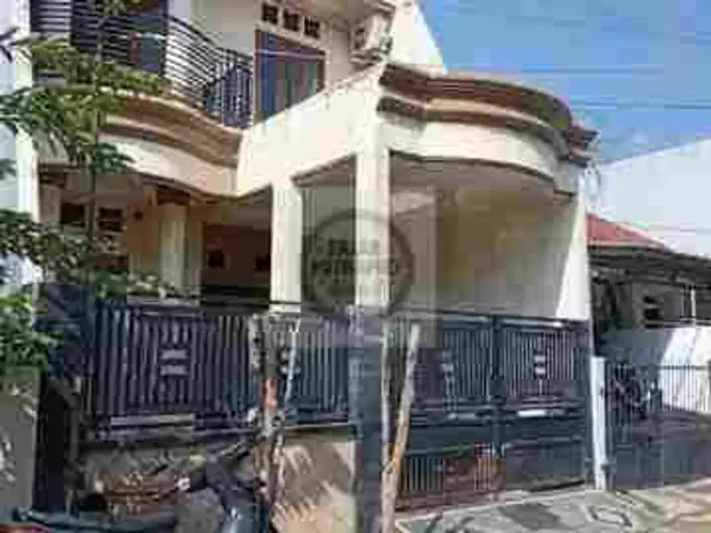 30 mnt ke Rawamangun, griya Bintara, Bekasi Barat