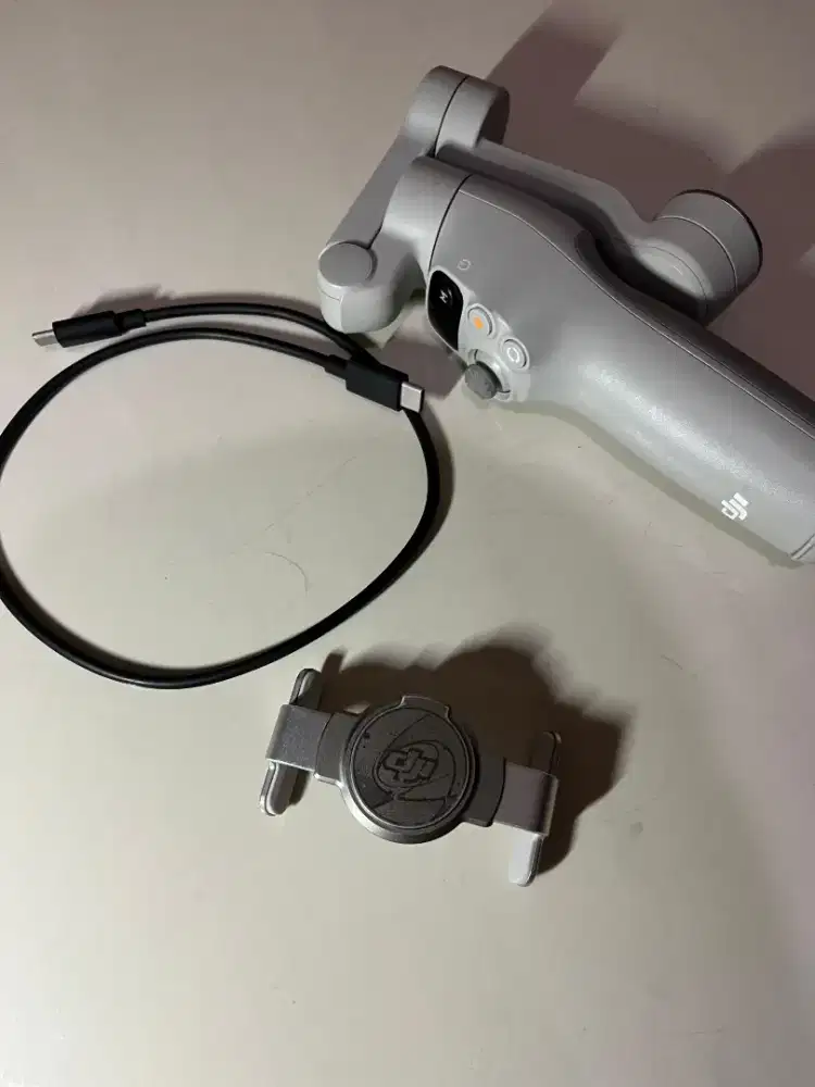 DJI Osmo Mobile 7 Mantap