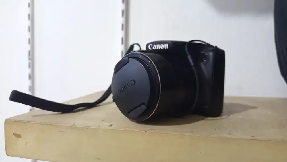 Canon powershot SX430IS