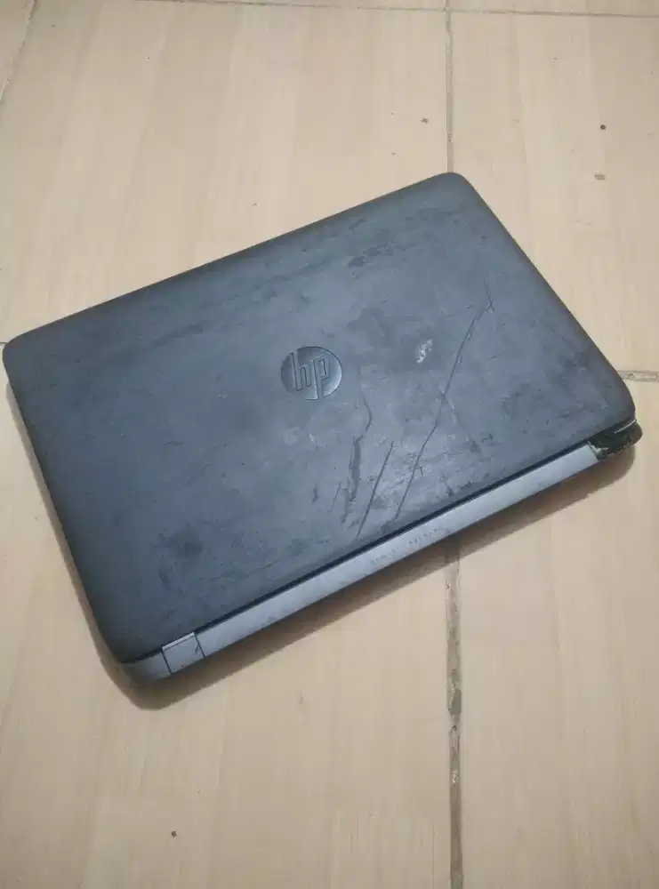 Laptop core i5 dual vga HP Probook 450 G2