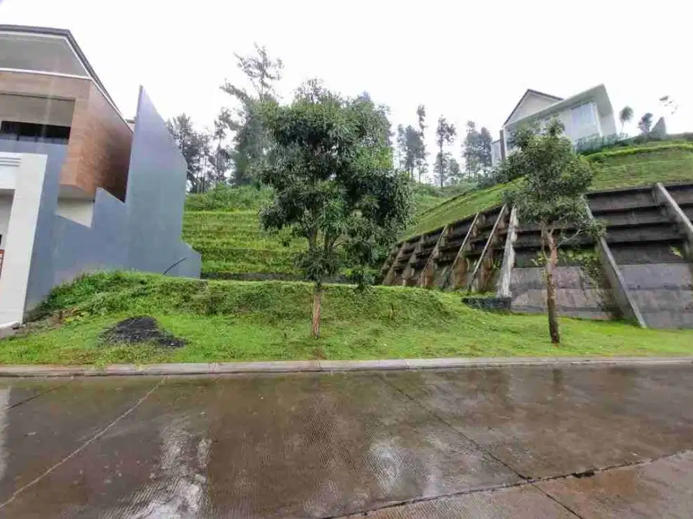 Dijual Kavling Taman Dayu - Keukenhoff