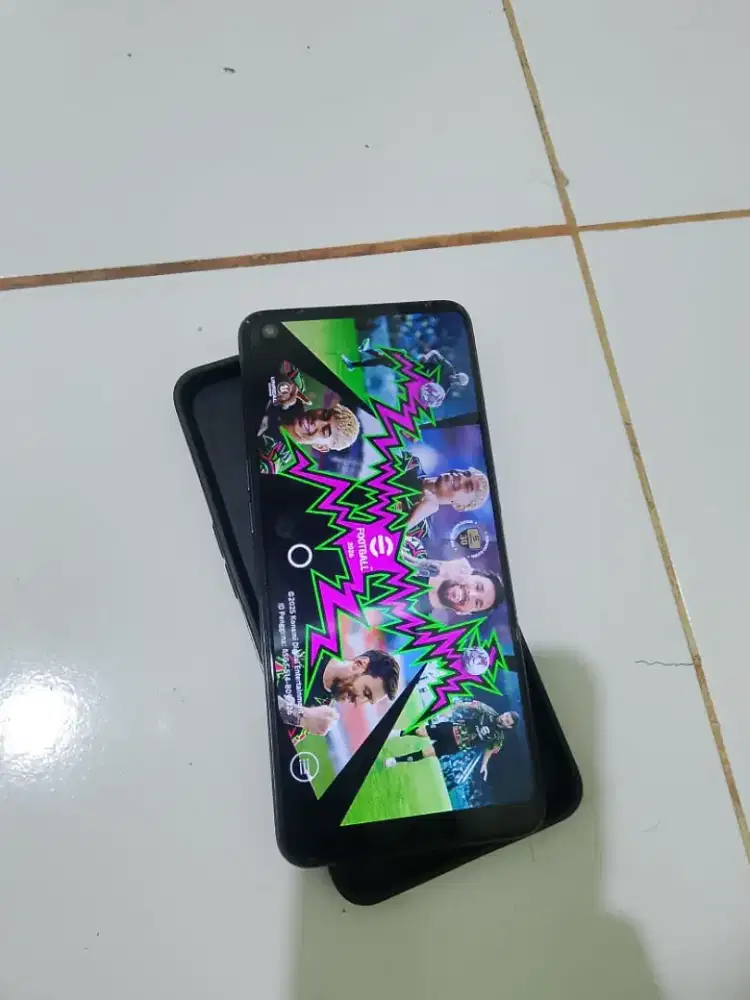 Oppo a74 ram 6/128