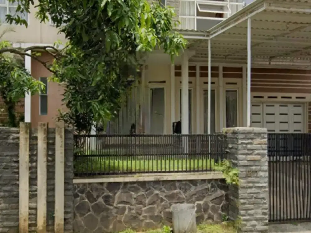 RUMAH VILLA PUNCAK TIDAR ( VPT ) KOTA MALANG