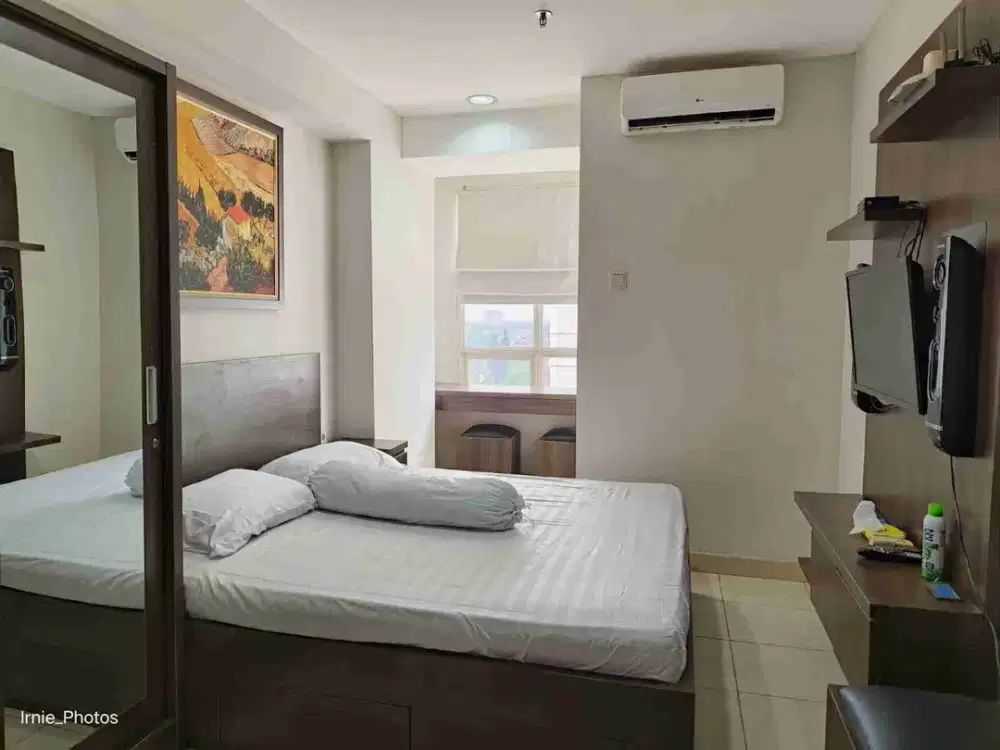 Disewakan Apartemen Cinere Bellevue Studio Murahh