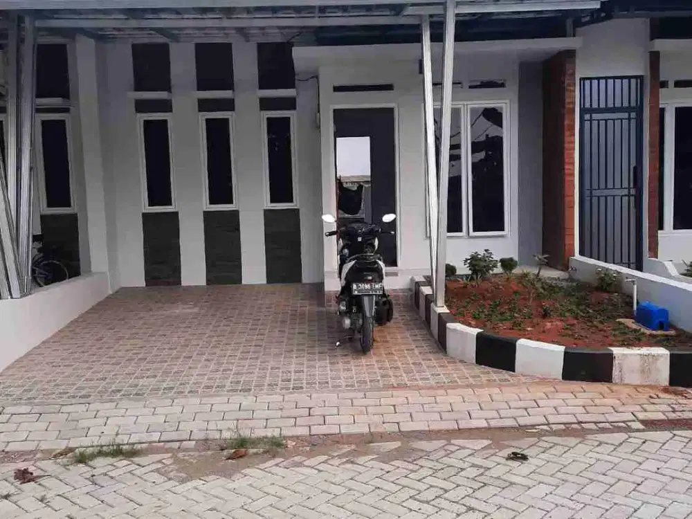 Over Kredit Cilangkap Tapos Depok