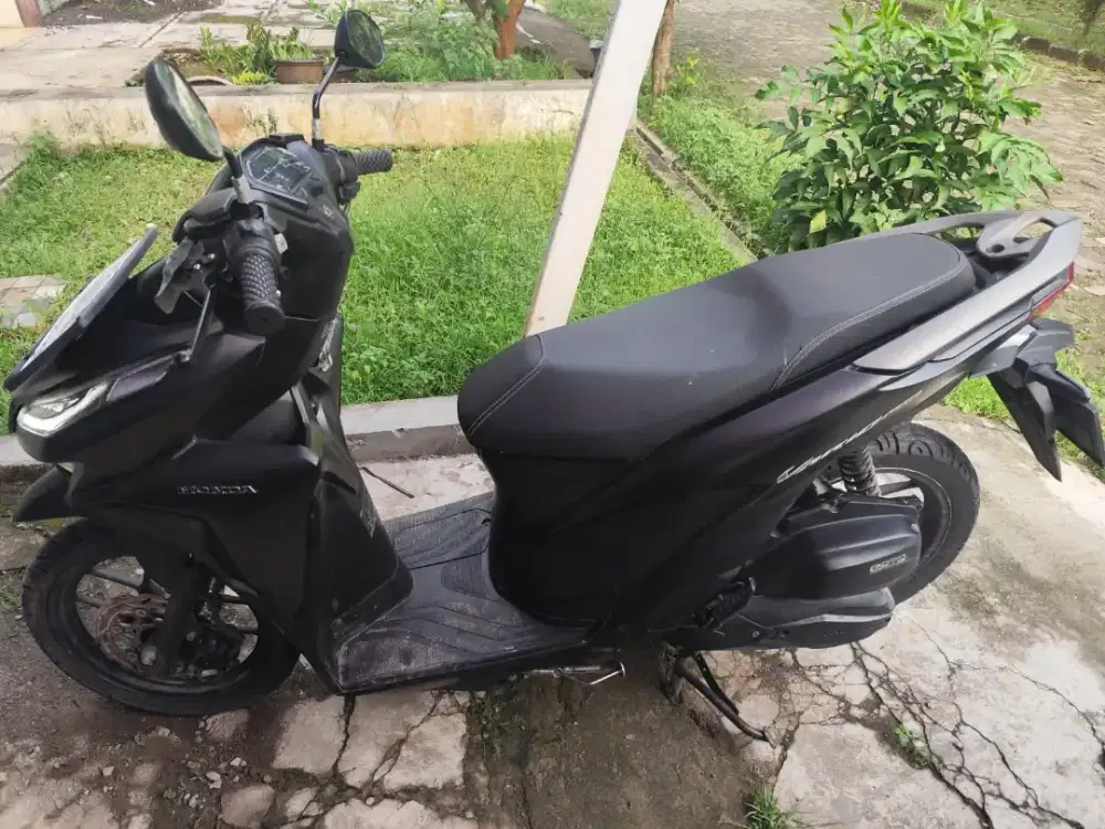 Dijual Honda Vario tahun 2022