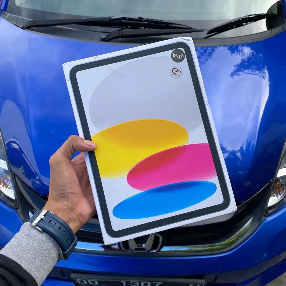 IPAD GEN 11 128GB IBOX WIFI ONLY