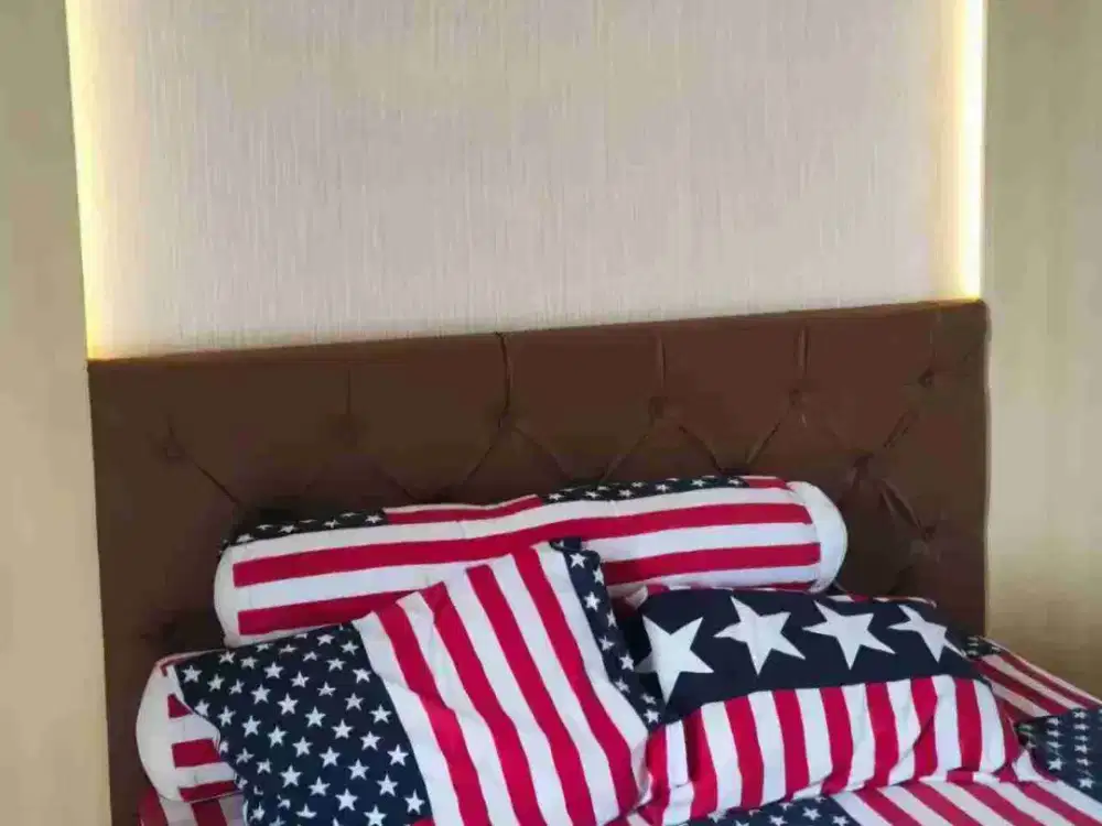 Dijual Apartemen Bale Hinggil Full Furnish