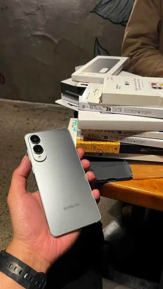 Samsung edge 12/512 sein like new