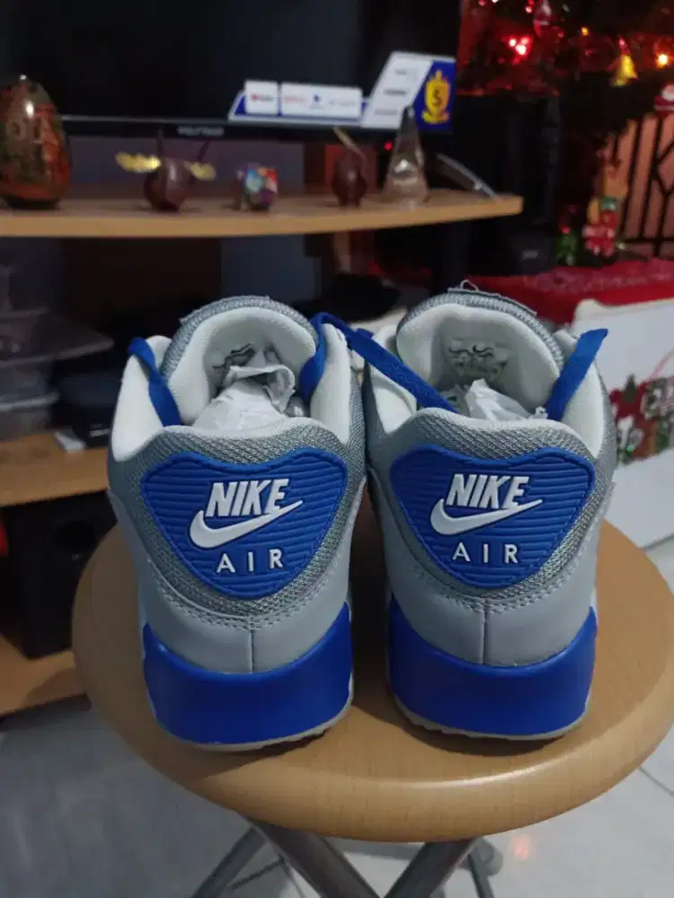 Dijual Sepatu Nike Air Max 90