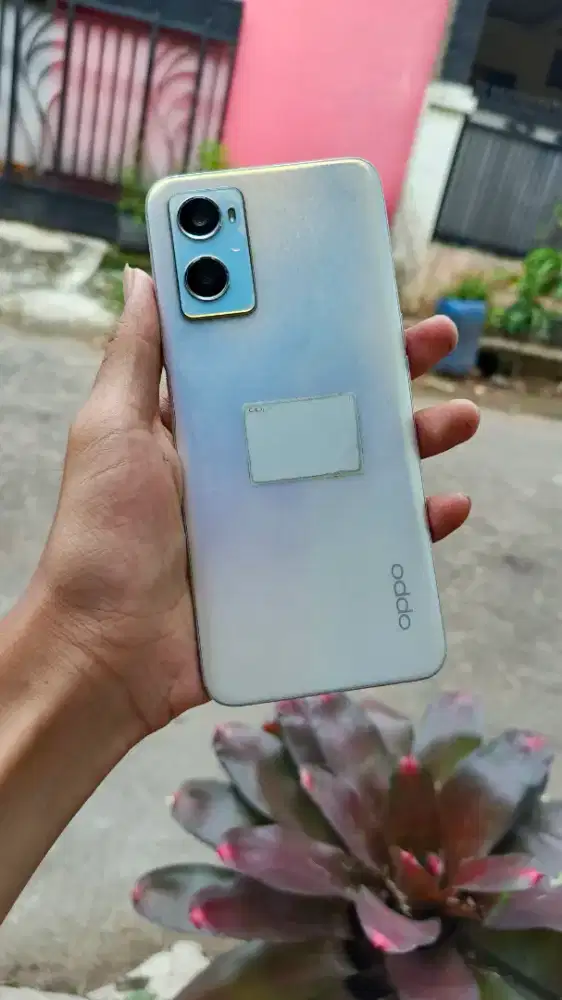 OPPO A96 8/256 GB
