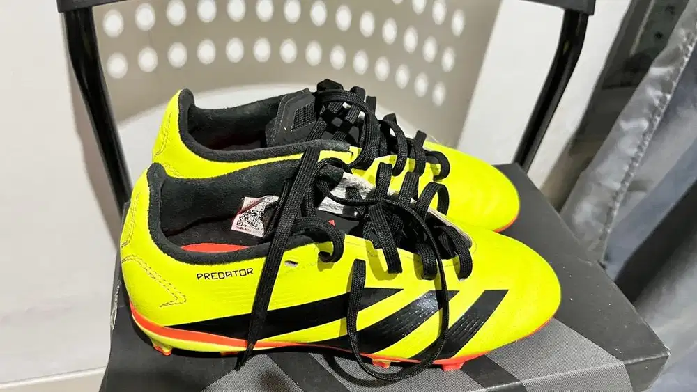 Adidas predator league fg