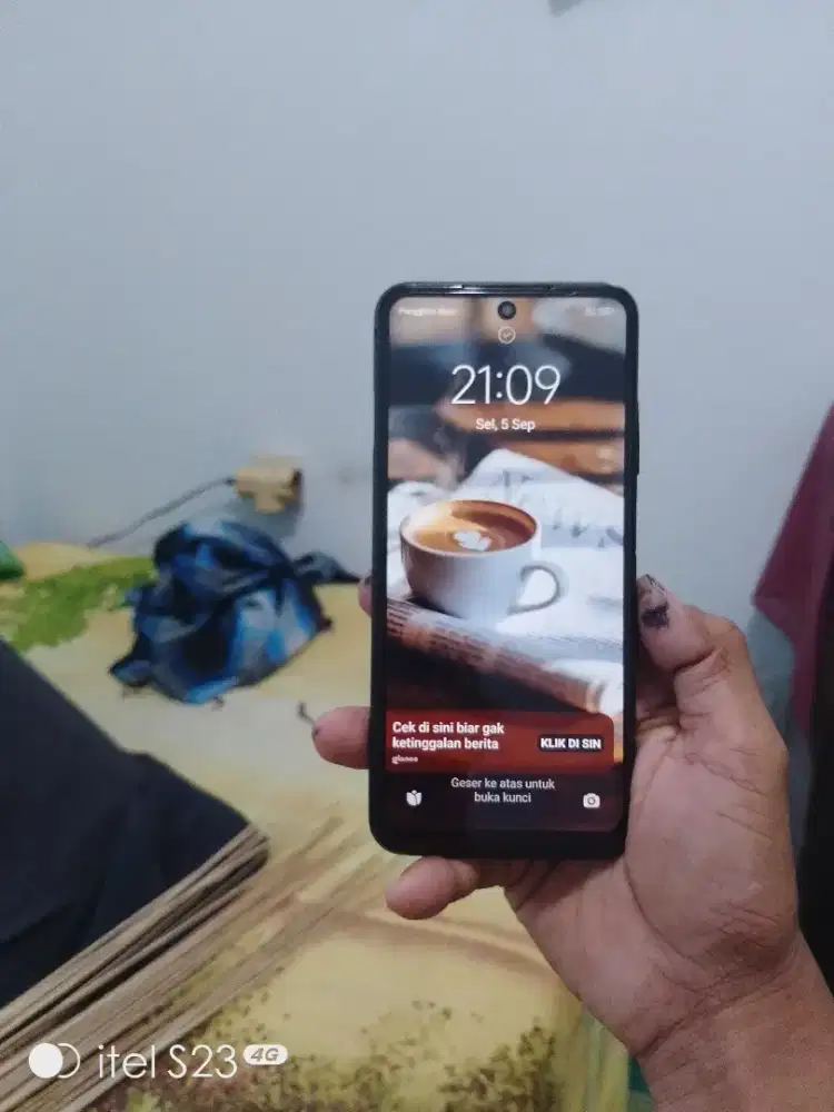 jual hp poco M3 pro 5g