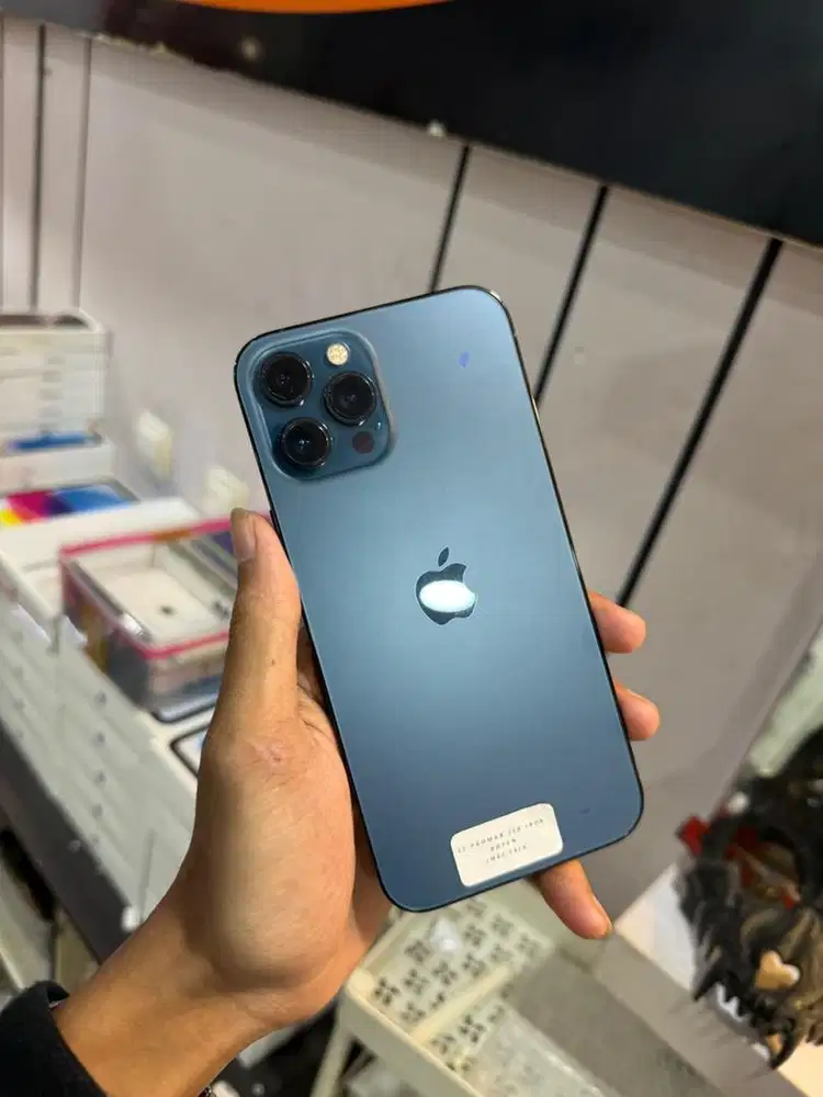 12 promax 128 ex ibox