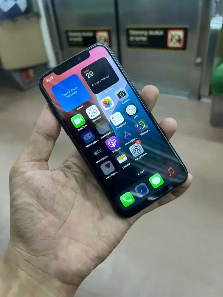 Iphone 11 pro 64 inter