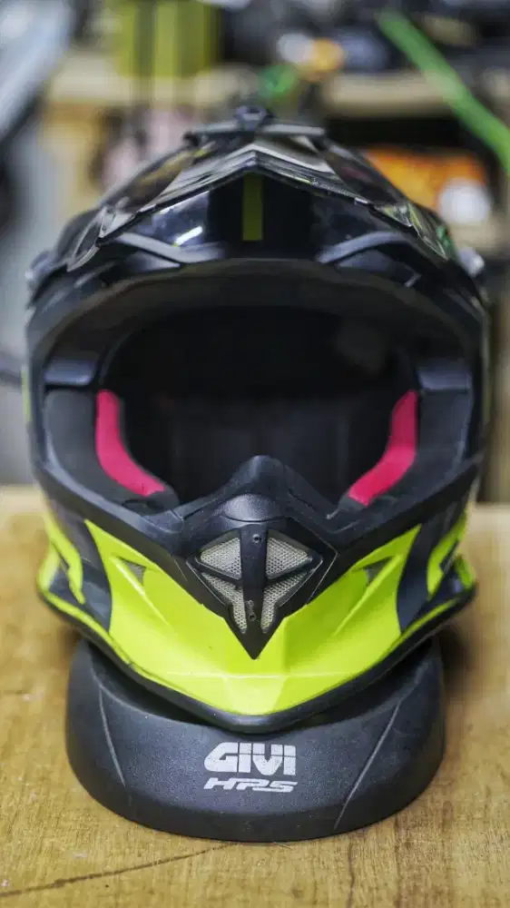 Helm GIVI TRAIL SKID m60.0 size XL